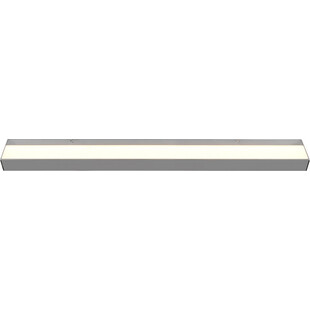 Kinkiet łazienkowy Rocco LED 90cm chrom Trio | Oświetlenie IP44
