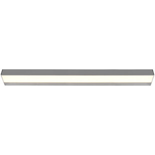 Kinkiet łazienkowy Rocco LED 90cm chrom Trio | Oświetlenie IP44