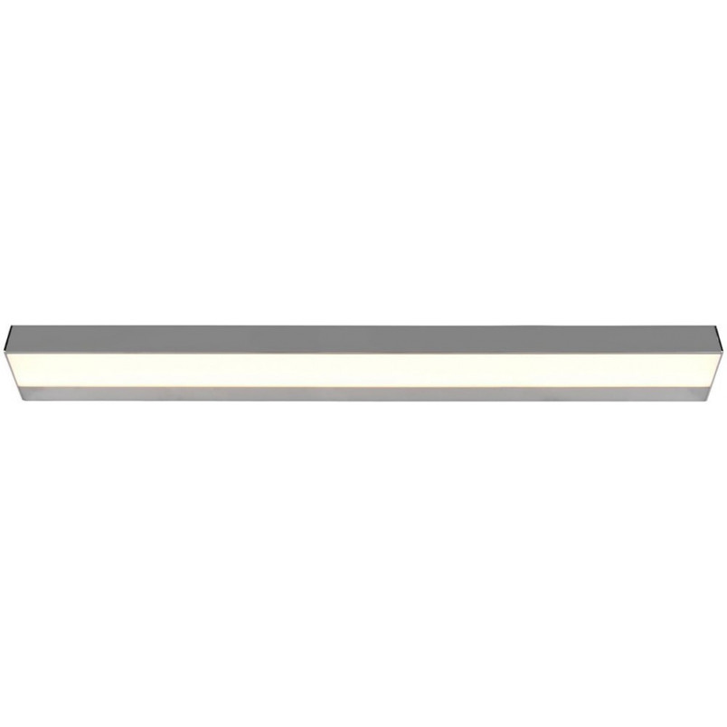 Kinkiet łazienkowy Rocco LED 90cm chrom Trio | Oświetlenie IP44