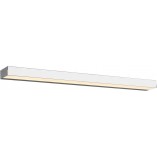 Kinkiet łazienkowy Rocco LED 90cm chrom Trio | Oświetlenie IP44