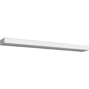 Kinkiet łazienkowy Rocco LED 90cm chrom Trio | Oświetlenie IP44
