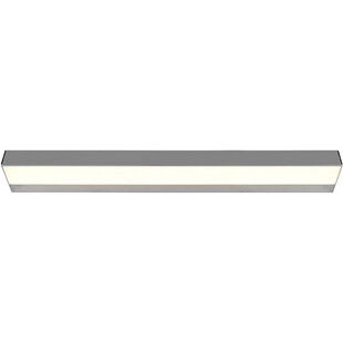 Kinkiet łazienkowy LED Rocco | Trio - 60cm, Chrom