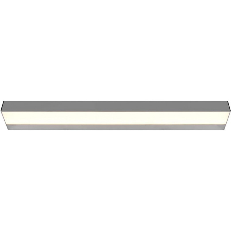 Kinkiet łazienkowy LED Rocco | Trio - 60cm, Chrom