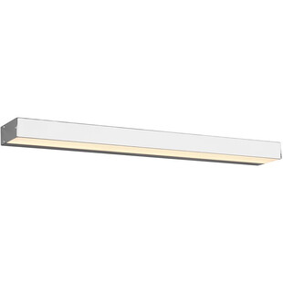 Kinkiet łazienkowy LED Rocco | Trio - 60cm, Chrom