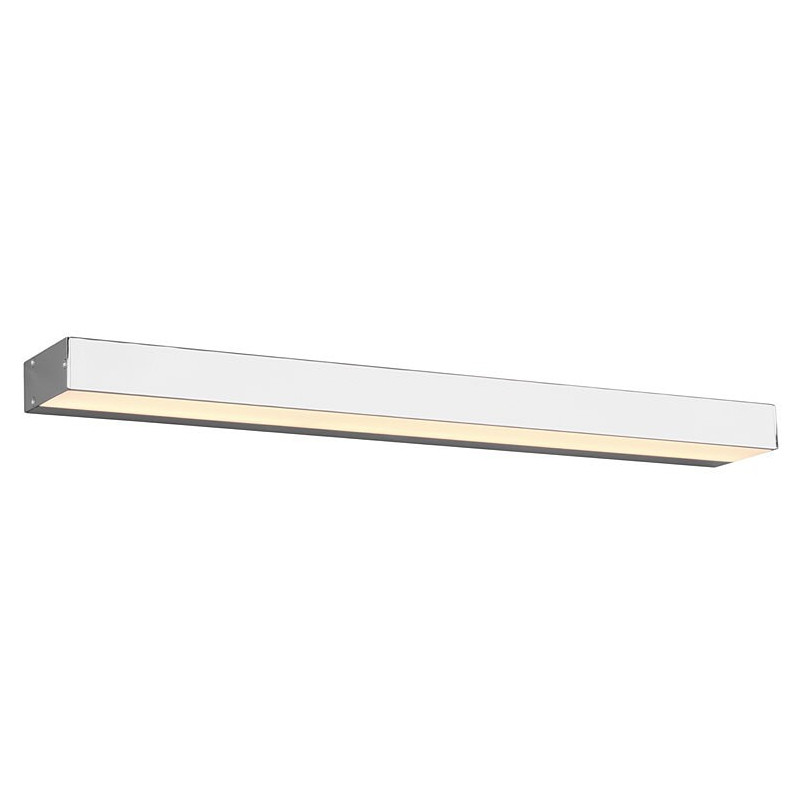 Kinkiet łazienkowy LED Rocco | Trio - 60cm, Chrom