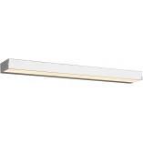 Kinkiet łazienkowy LED Rocco | Trio - 60cm, Chrom