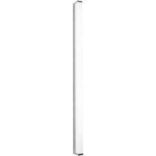 Kinkiet LED Fabio do łazni | Trio - 120cm, Biały/Chrom