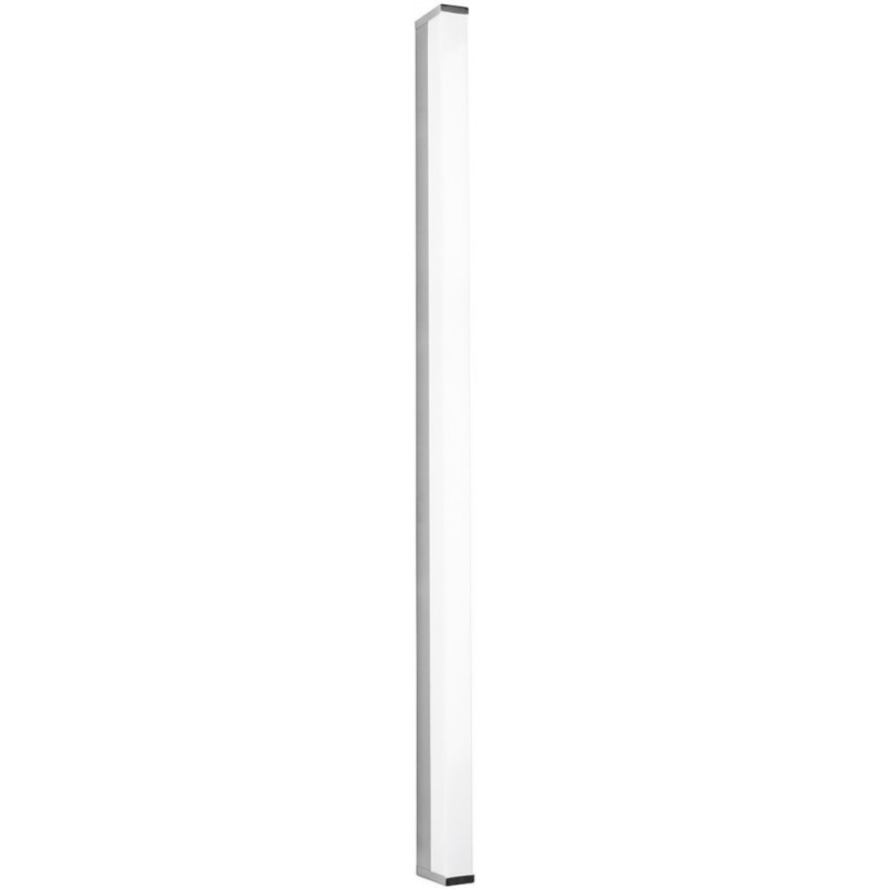 Kinkiet LED Fabio do łazni | Trio - 120cm, Biały/Chrom