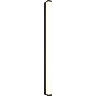 Kinkiet LED do łazni Fabio 80cm | Trio - Oświetlenie