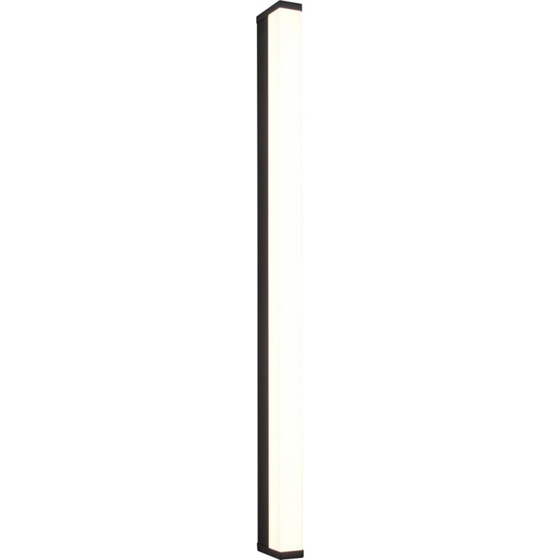 Kinkiet LED do łazni Fabio 80cm | Trio - Oświetlenie