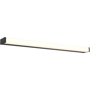 Kinkiet LED do łazni Fabio 80cm | Trio - Oświetlenie