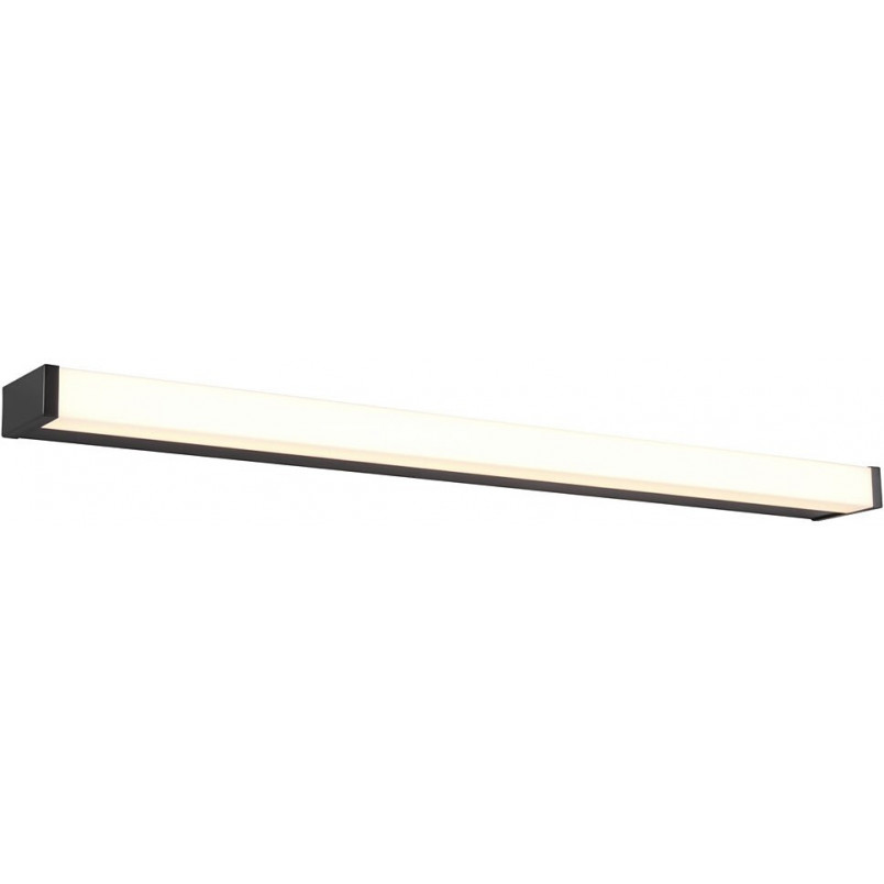 Kinkiet LED do łazni Fabio 80cm | Trio - Oświetlenie