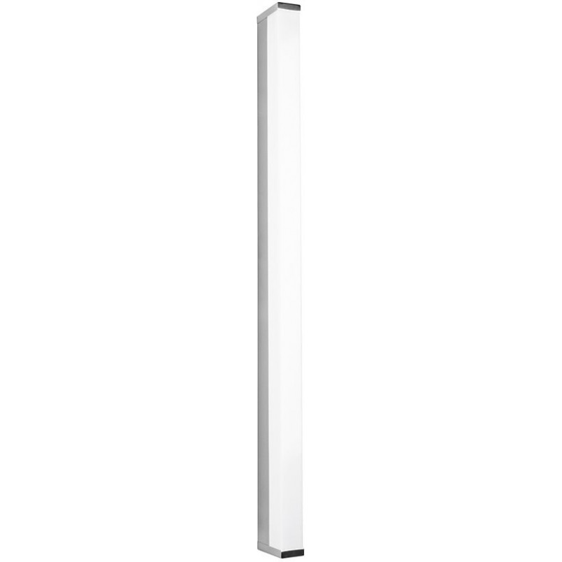 Kinkiet łazienkowy LED Fabio 80cm | Trio - Chrom/Biały