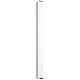 Kinkiet łazienkowy LED Fabio 80cm | Trio - Chrom/Biały
