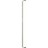 Kinkiet łazienkowy LED Fabio 80cm | Trio - Chrom/Biały