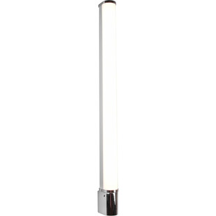 Kinkiet łazienkowy LED Trio Piera 79cm Chrom | Sklep z oświetleniem