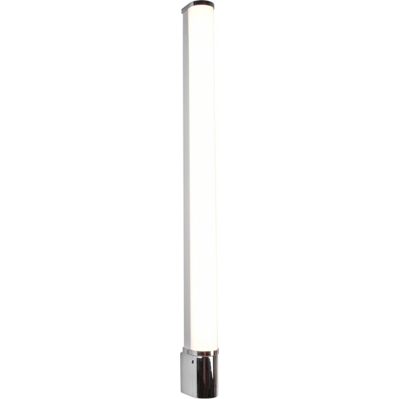 Kinkiet łazienkowy LED Trio Piera 79cm Chrom | Sklep z oświetleniem