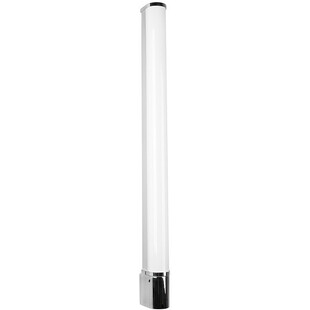 Kinkiet łazienkowy LED Trio Piera 79cm Chrom | Sklep z oświetleniem