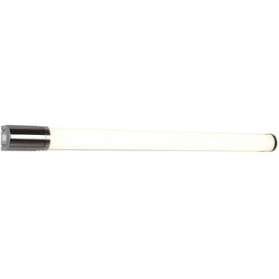 Kinkiet łazienkowy LED Trio Piera 79cm Chrom | Sklep z oświetleniem