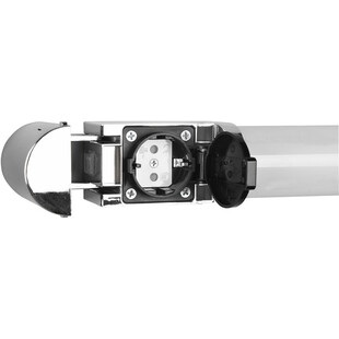 Kinkiet łazienkowy LED Trio Piera 79cm Chrom | Sklep z oświetleniem