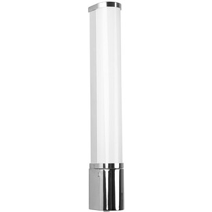 Kinkiet Łazienkowy LED Trio Piera | Chrom, IP44