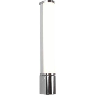 Kinkiet Łazienkowy LED Trio Piera | Chrom, IP44