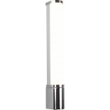 Kinkiet Łazienkowy LED Trio Piera | Chrom, IP44