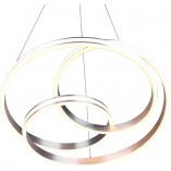 Lampa wisząca LED Yara Trio | Nowoczesne oświetlenie