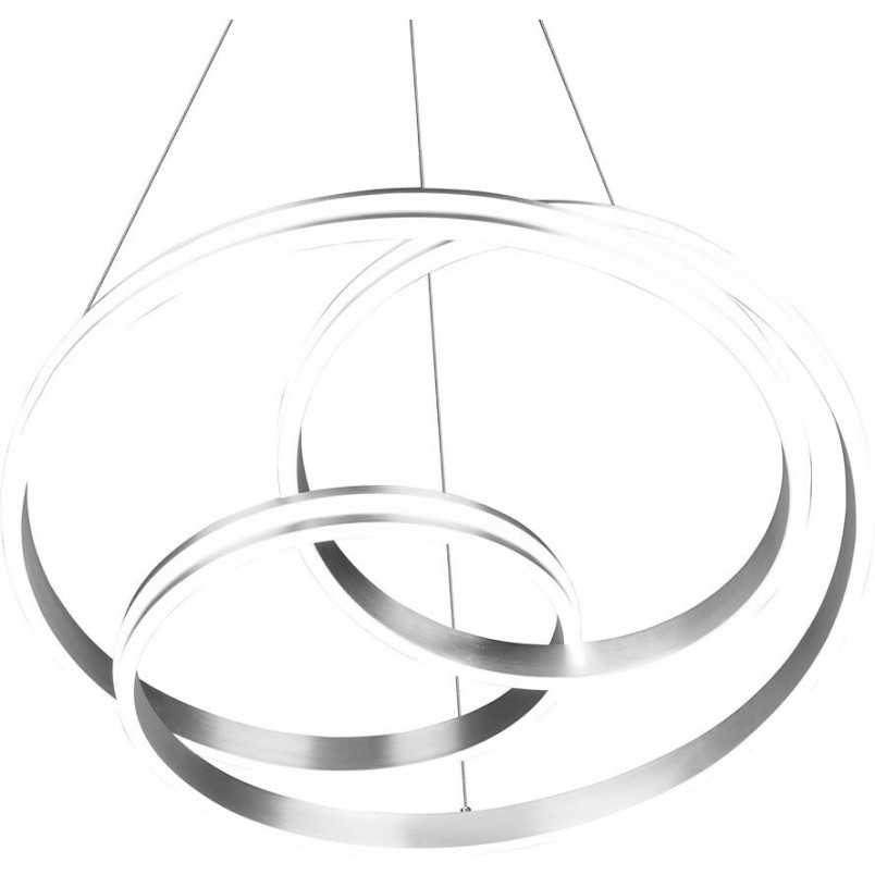 Lampa wisząca LED Yara Trio | Nowoczesne oświetlenie