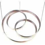 Lampa wisząca LED Yara Trio | Nowoczesne oświetlenie