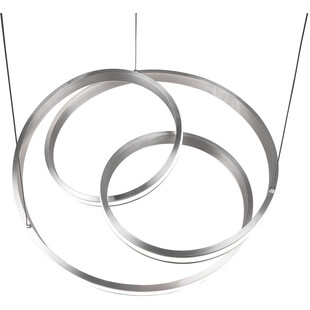 Lampa wisząca LED Yara Trio | Nowoczesne oświetlenie