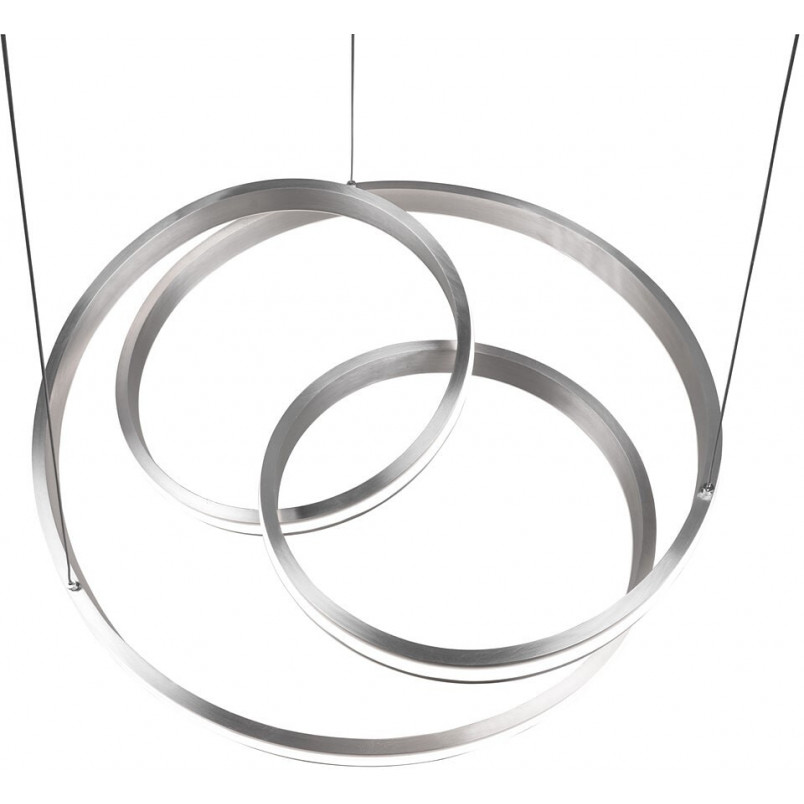 Lampa wisząca LED Yara Trio | Nowoczesne oświetlenie
