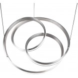 Lampa wisząca LED Yara Trio | Nowoczesne oświetlenie