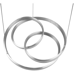 Lampa wisząca LED Yara Trio | Nowoczesne oświetlenie
