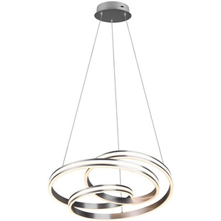 Lampa wisząca LED Yara Trio | Nowoczesne oświetlenie