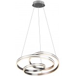 Lampa wisząca LED Yara Trio | Nowoczesne oświetlenie