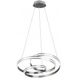 Lampa wisząca LED Yara Trio | Nowoczesne oświetlenie