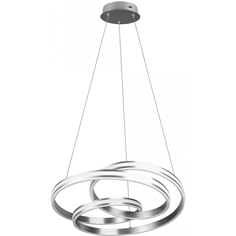 Lampa wisząca LED Yara Trio | Nowoczesne oświetlenie