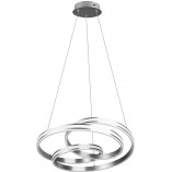 Lampa wisząca LED Yara Trio | Nowoczesne oświetlenie