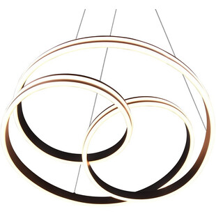 Lampa wisząca LED Yara | Trio - Nowoczesne Oświetlenie