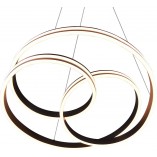Lampa wisząca LED Yara | Trio - Nowoczesne Oświetlenie