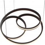 Lampa wisząca LED Yara | Trio - Nowoczesne Oświetlenie