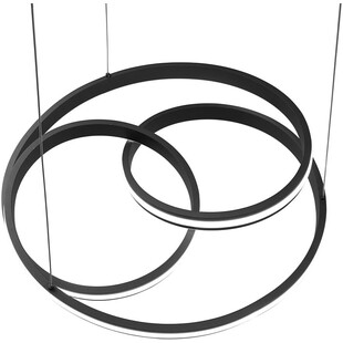 Lampa wisząca LED Yara | Trio - Nowoczesne Oświetlenie