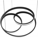 Lampa wisząca LED Yara | Trio - Nowoczesne Oświetlenie