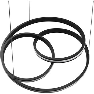 Lampa wisząca LED Yara | Trio - Nowoczesne Oświetlenie