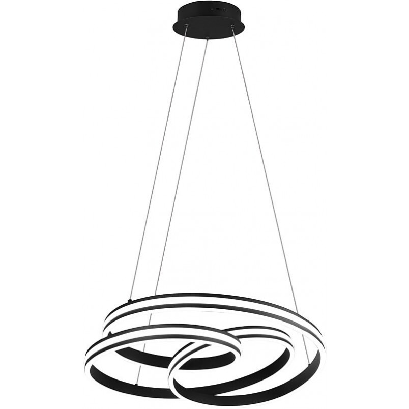 Lampa wisząca LED Yara | Trio - Nowoczesne Oświetlenie