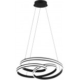 Lampa wisząca LED Yara | Trio - Nowoczesne Oświetlenie