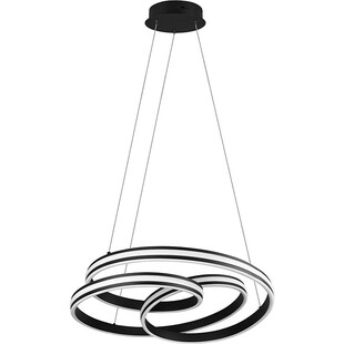 Lampa wisząca LED Yara | Trio - Nowoczesne Oświetlenie