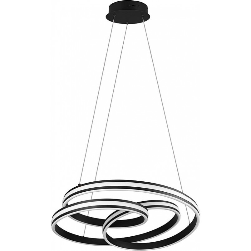 Lampa wisząca LED Yara | Trio - Nowoczesne Oświetlenie