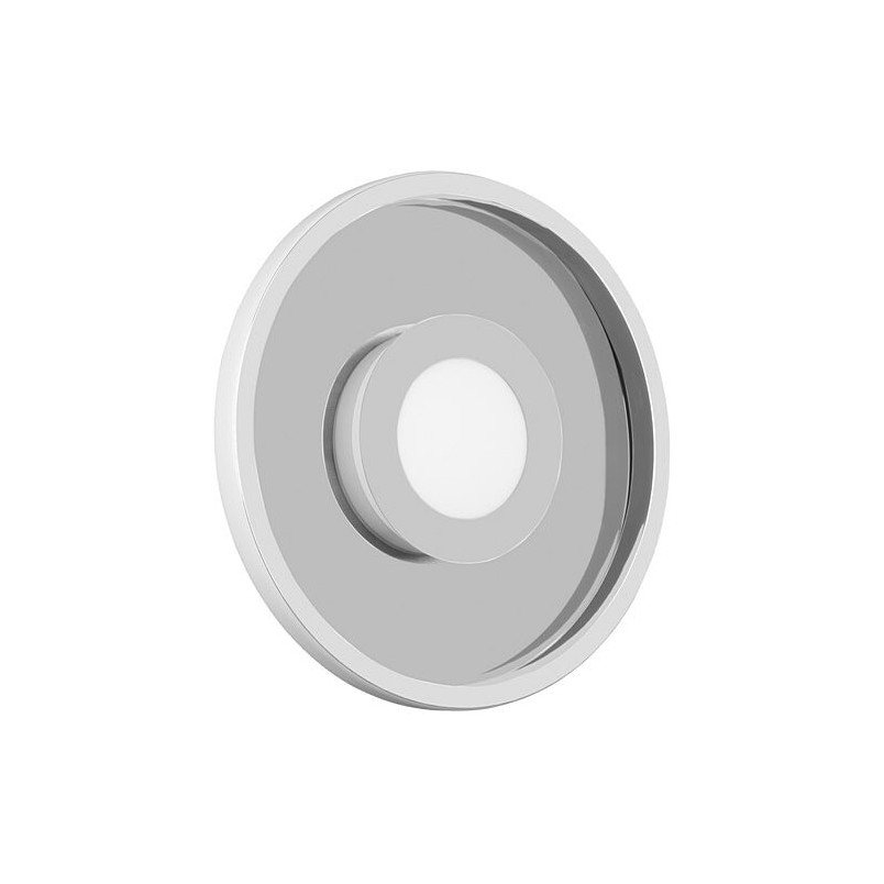 Plafon łazienkowy LED Trio Ascari 30cm - Nowoczesny Design